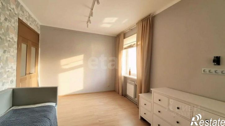 3-комн квартира Волжский пр-кт, 35,  д. 35