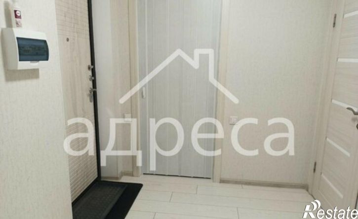 1-комн квартира ул Тухачевского, 82,  д. 82