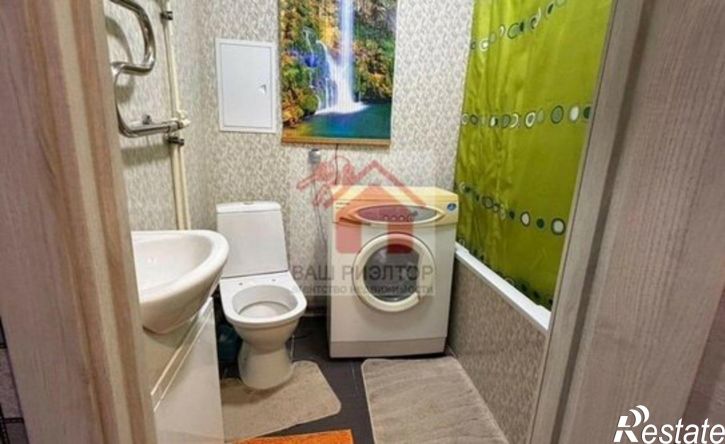 1-комн квартира микрорайон Крутые Ключи, 38