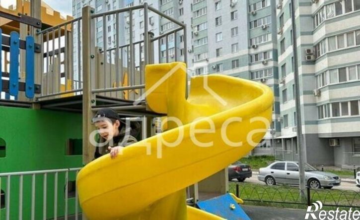 1-комн квартира ул Тухачевского, 82,  д. 82