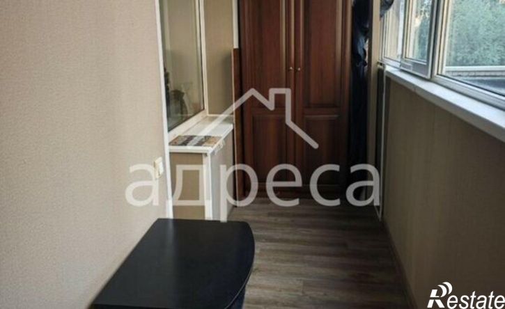 1-комн квартира ул Карбышева, 63,  д. 63