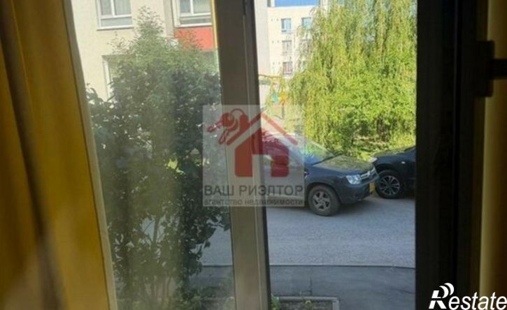 1-комн квартира микрорайон Крутые Ключи, 38