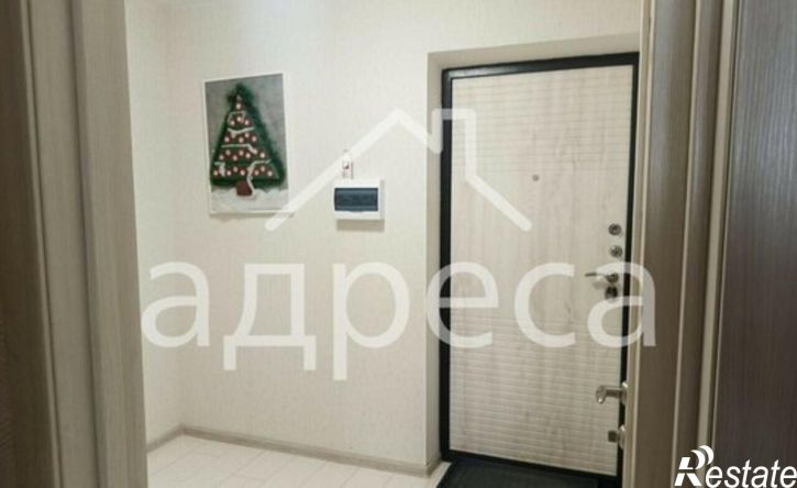 1-комн квартира ул Тухачевского, 82,  д. 82