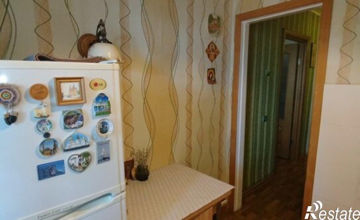 1-комн квартира ул Маяковского, 17,  д. 17