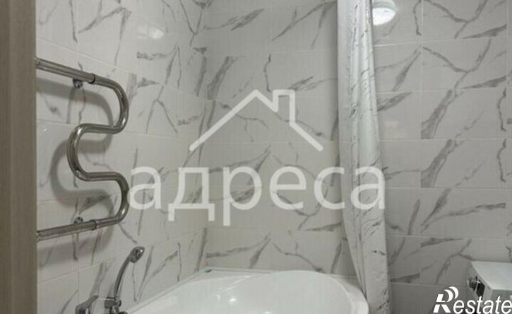 1-комн квартира ул Тухачевского, 82,  д. 82