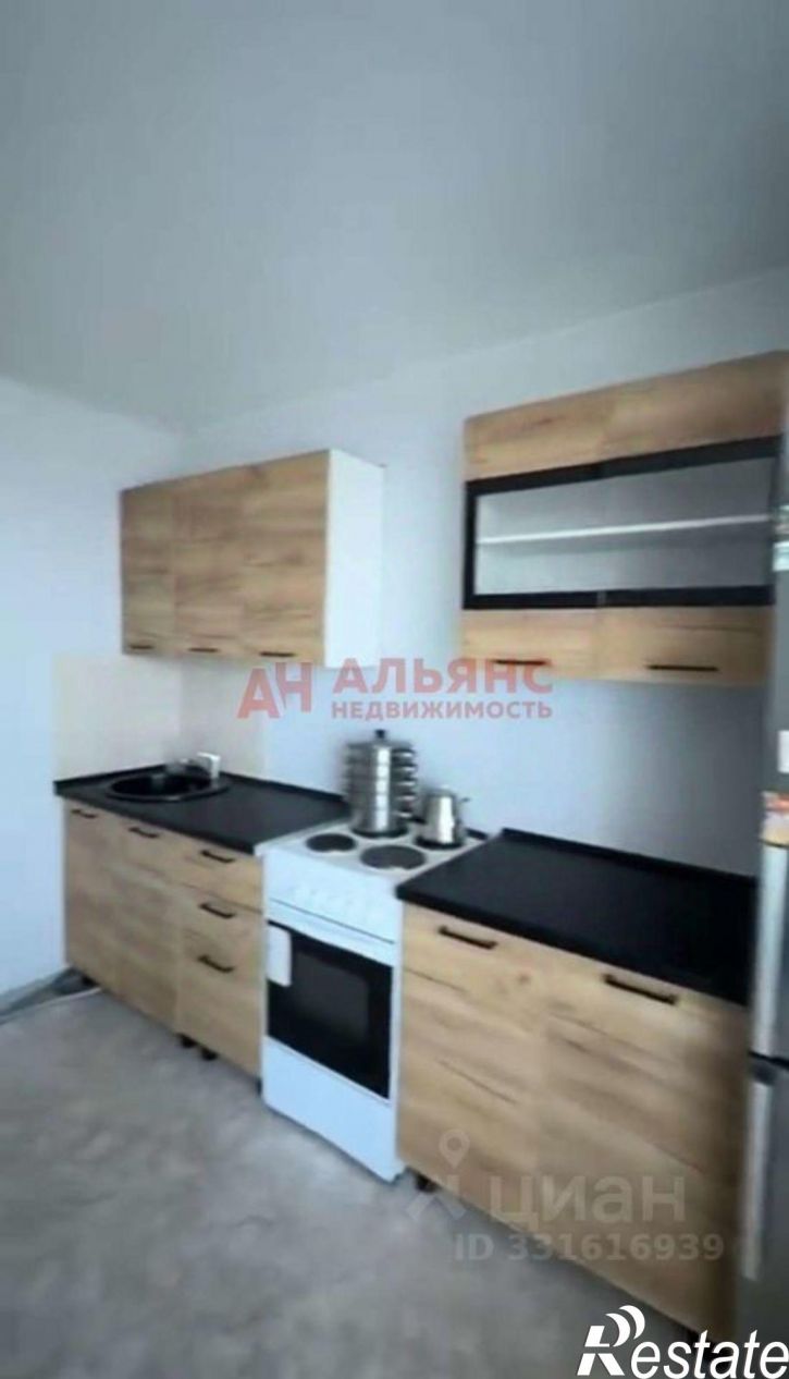 2-комн квартира ул Белорусская, 26,  д. 26