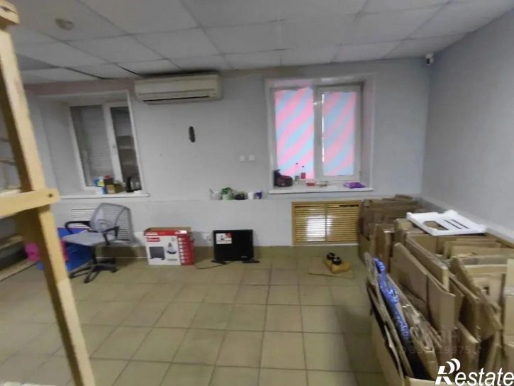 Помещение свободного назначения пр-кт Кирова, 139,  д. 139