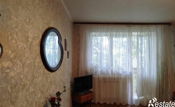 1-комн квартира ул Маяковского, 17,  д. 17