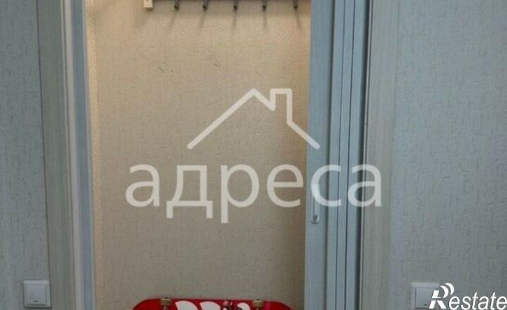 1-комн квартира ул Тухачевского, 82,  д. 82