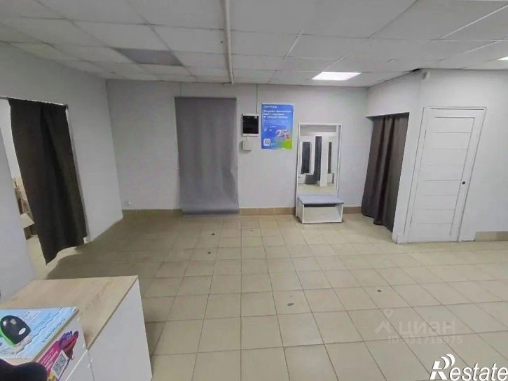Помещение свободного назначения пр-кт Кирова, 139,  д. 139