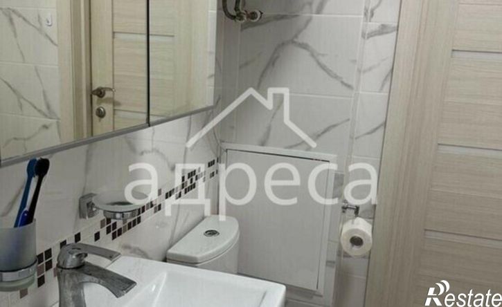1-комн квартира ул Тухачевского, 82,  д. 82