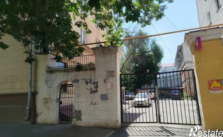 1-комн квартира ул Маяковского, 17,  д. 17