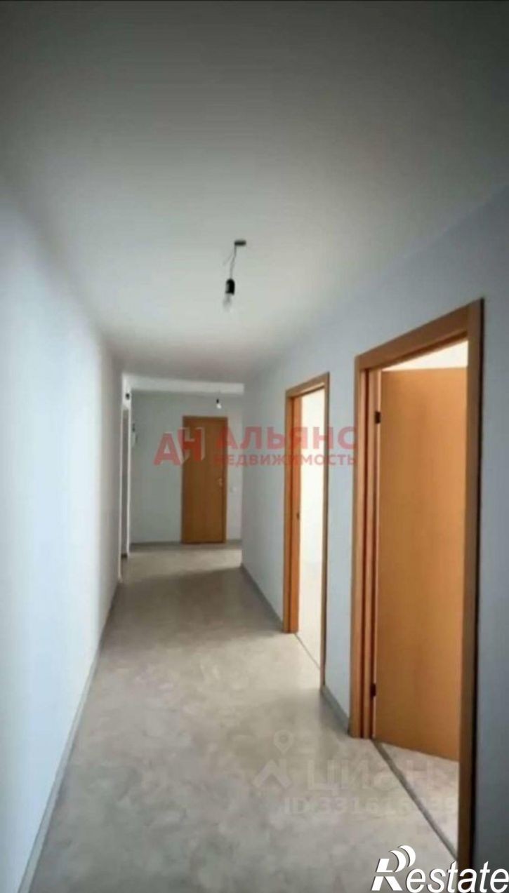 2-комн квартира ул Белорусская, 26,  д. 26