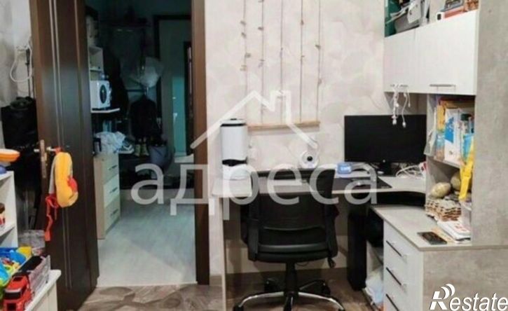 2-комн квартира ул Куйбышева, 66,  д. 66