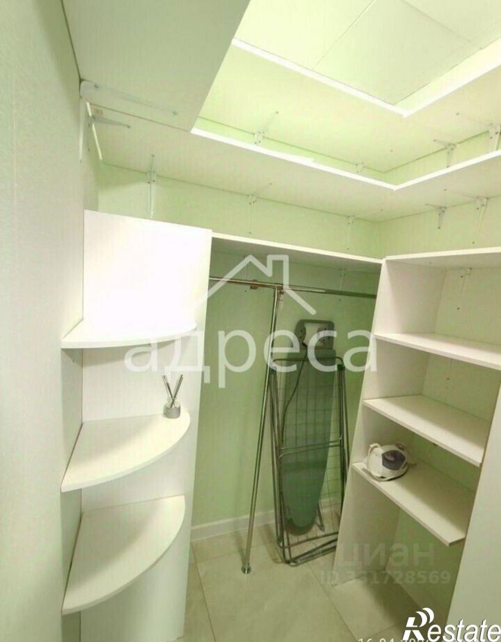 1-комн квартира Самара г., Октябрьский