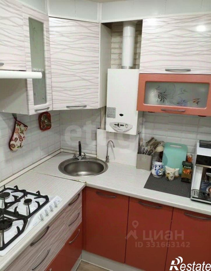2-комн квартира городской округ Самара
