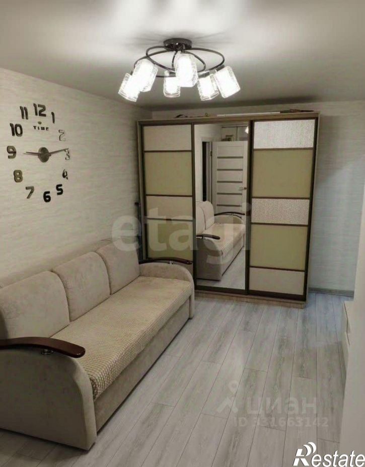 2-комн квартира городской округ Самара