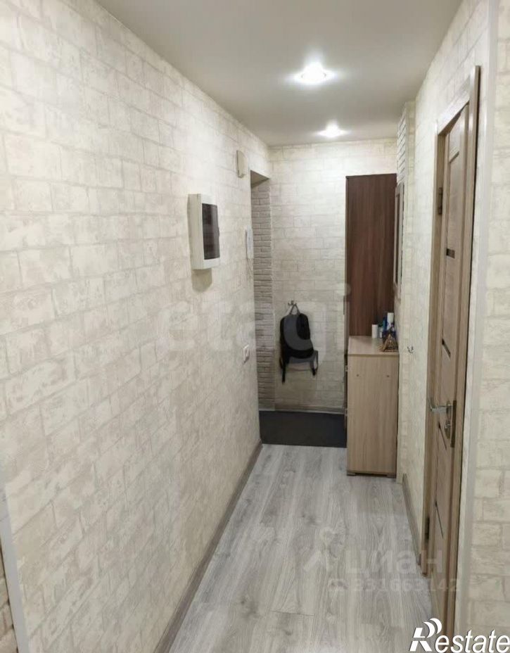 2-комн квартира городской округ Самара