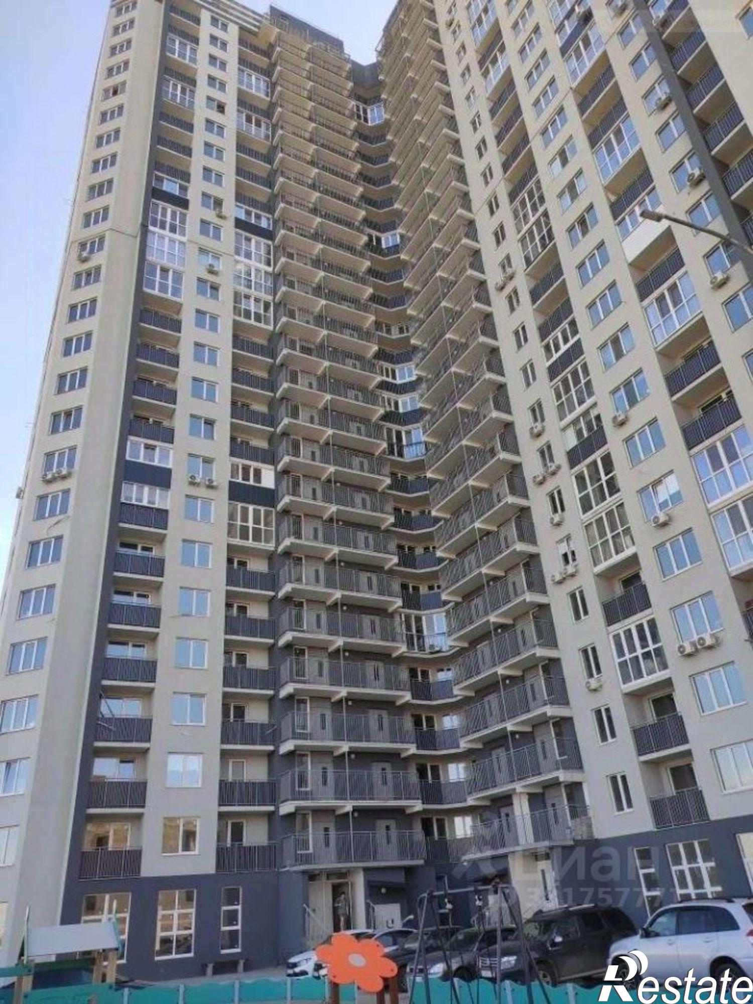 Купить квартиру за 8 450 000 рублей на ул Советской Армии, 83