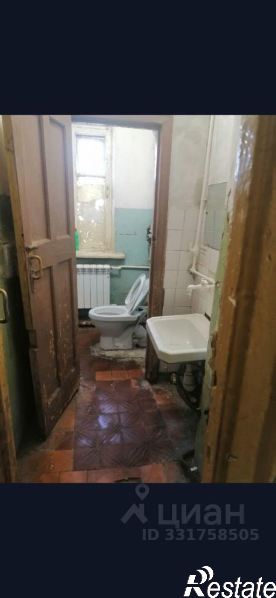 Купить комнату за 750 000 рублей на Сарапульский пер, 36
