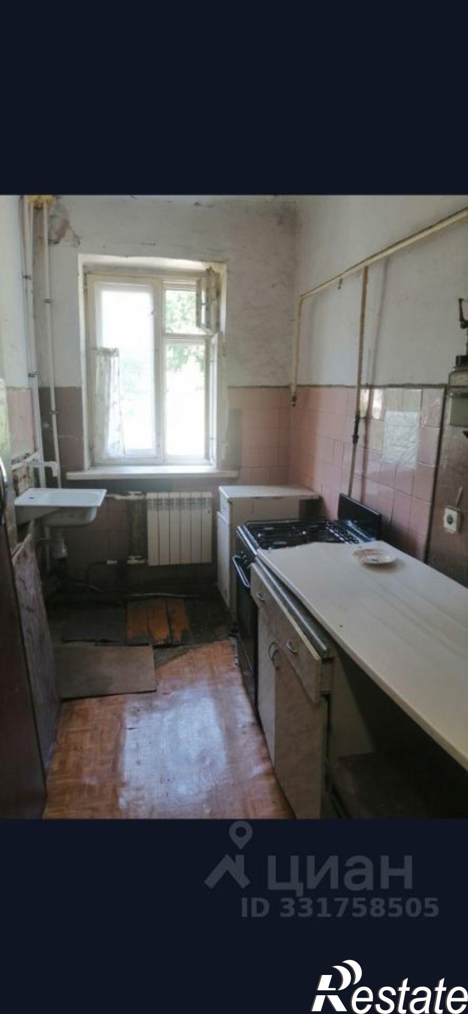Купить комнату за 750 000 рублей на Сарапульский пер, 36