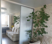 2-комн, 49кв м, этаж 10/12 ул Алма-Атинская, 148