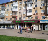торговое помещение 80 кв м ул Стара Загора, 115