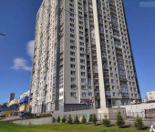 2-комн, 66 кв м, этаж 2/25 ул Советской Армии, 83
