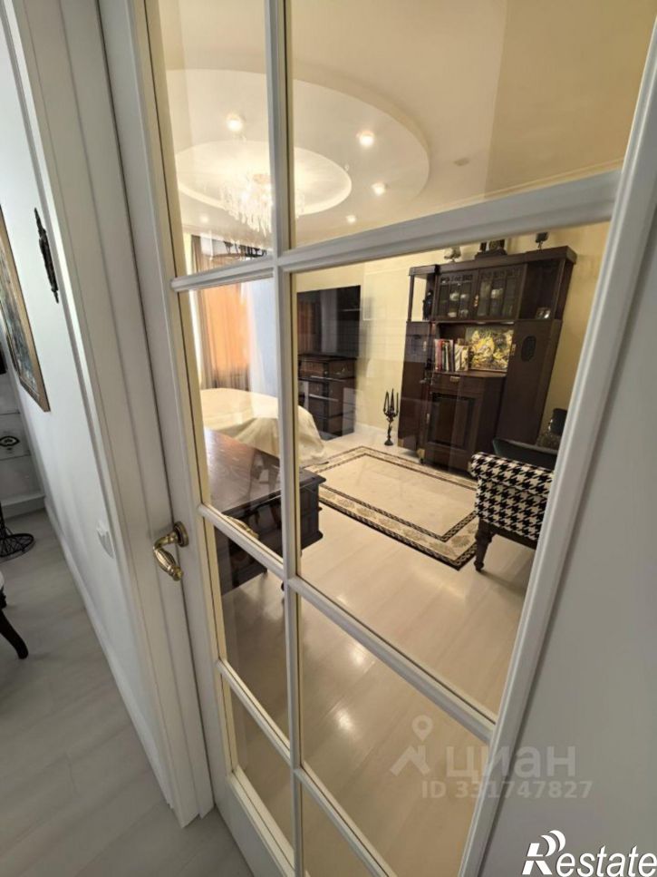 1-комн квартира Самара, Никитинская улица, 55