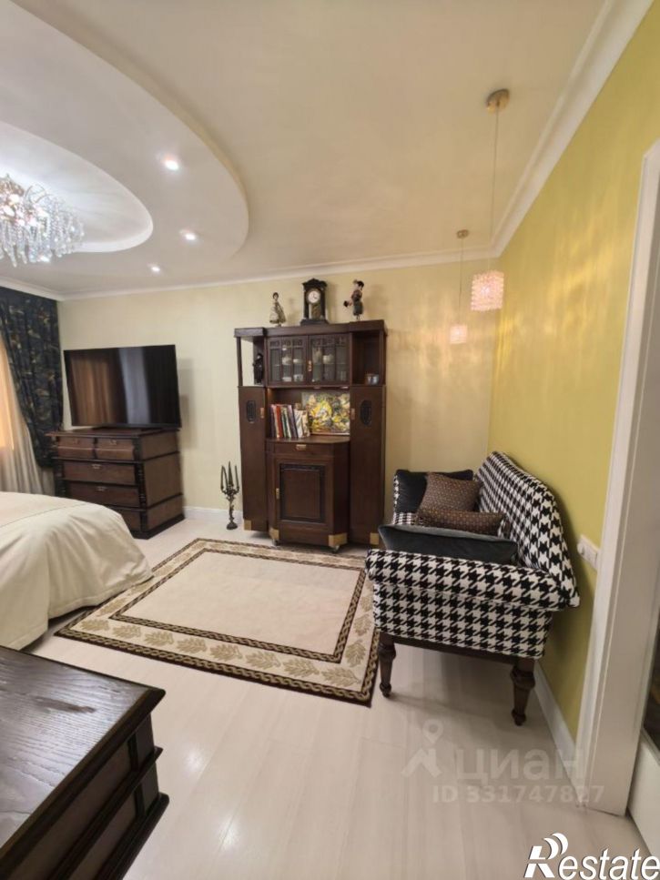1-комн квартира Самара, Никитинская улица, 55
