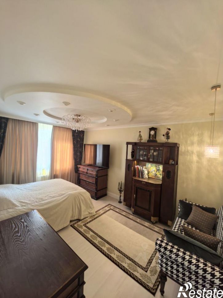 1-комн квартира Самара, Никитинская улица, 55