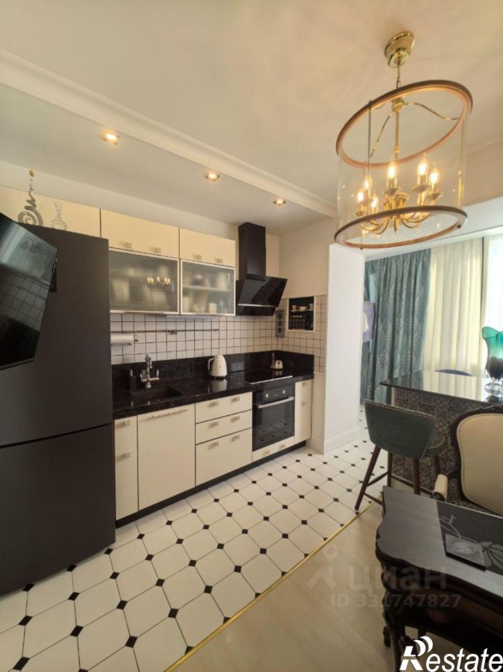 1-комн квартира Самара, Никитинская улица, 55