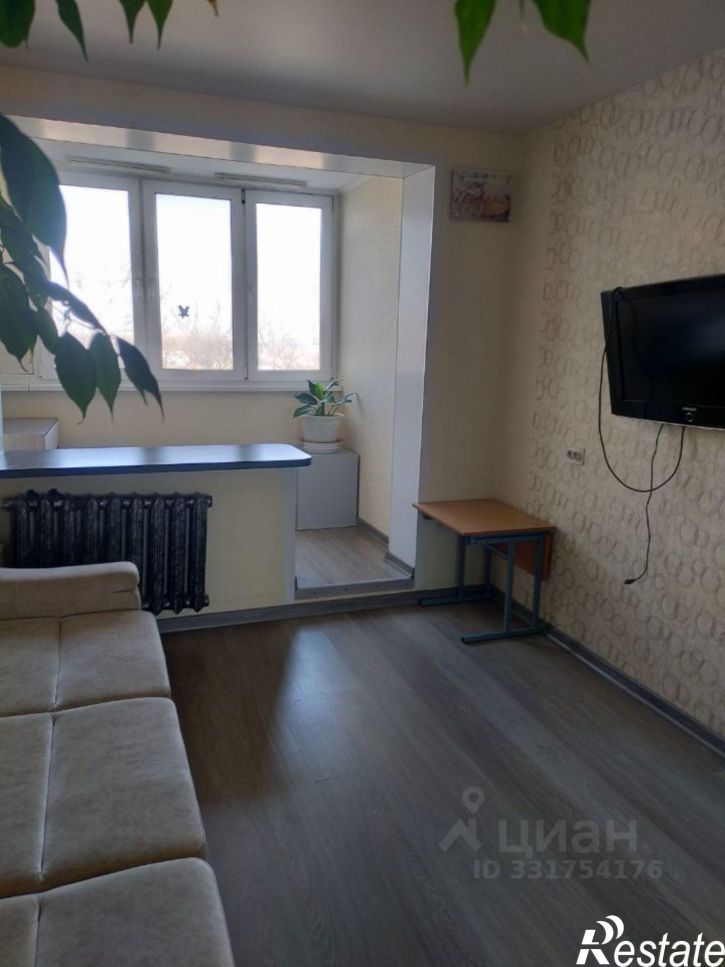 2-комн квартира ул Алма-Атинская, 148,  д. 148