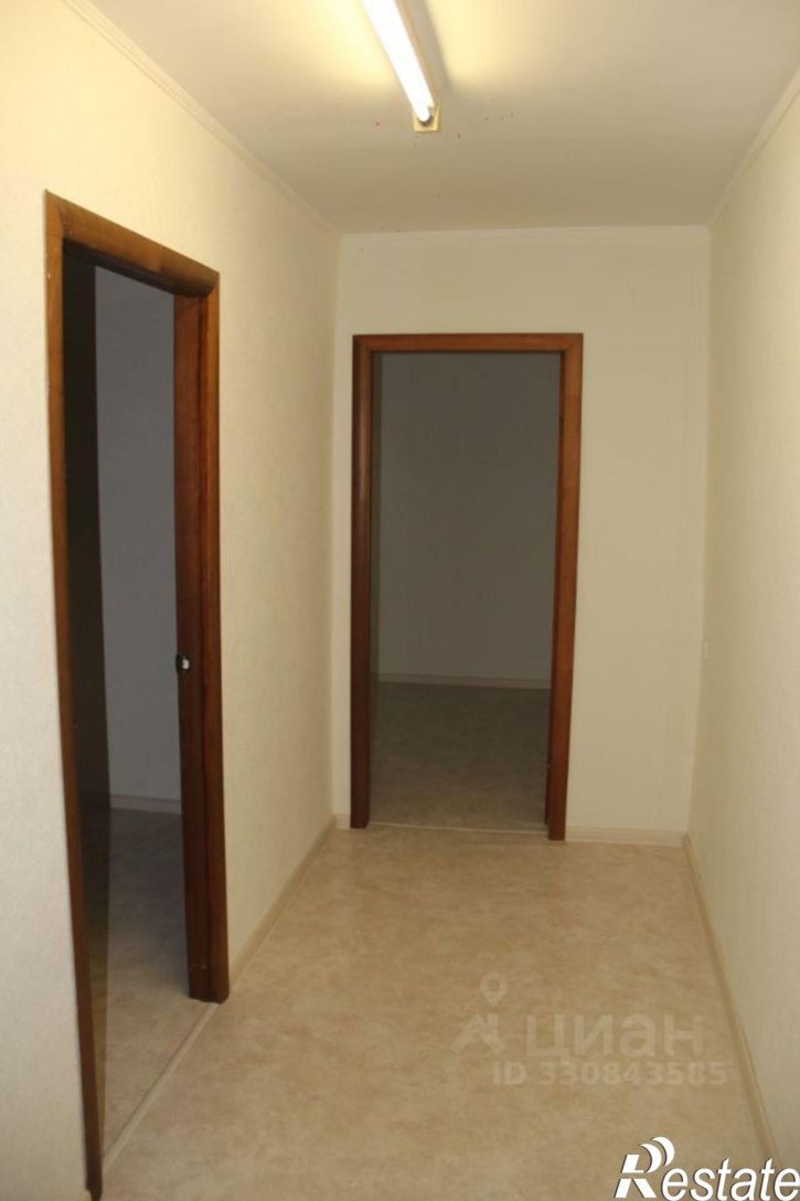 2-комн квартира ул Тополей, 8,  д. 8