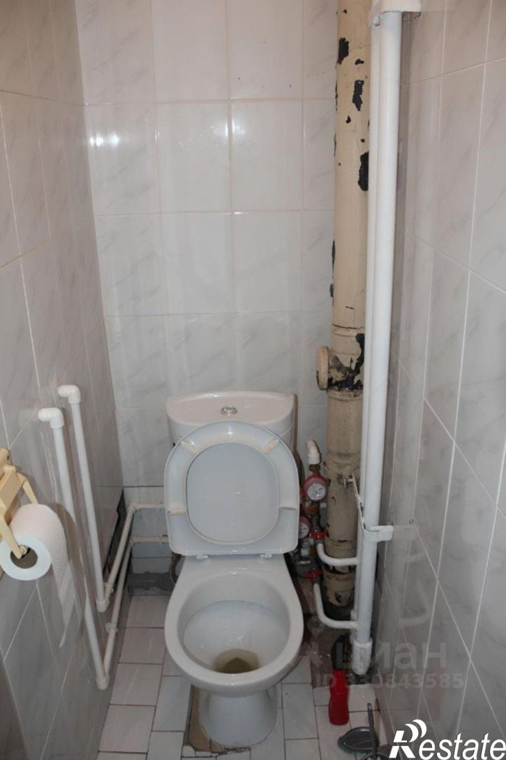 2-комн квартира ул Тополей, 8,  д. 8