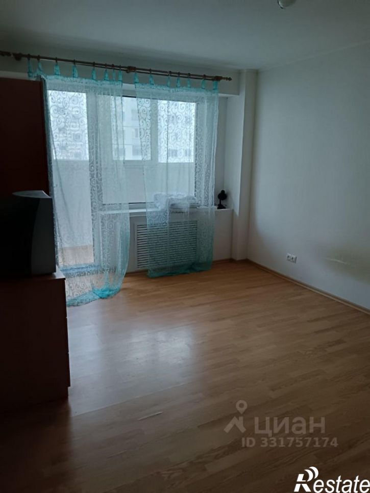 1-комн квартира ул Белорусская, 115,  д. 115
