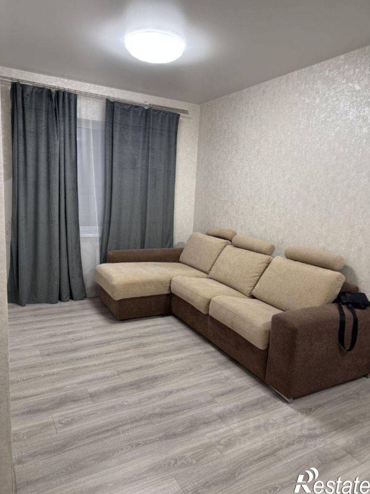 1-комн квартира ул Дыбенко, 27В,  д. 27В