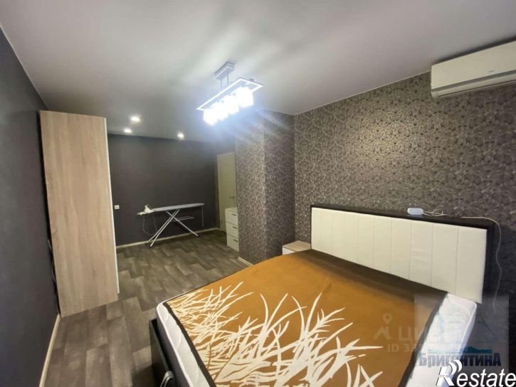 1-комн квартира ул Ново-Садовая, 157,  д. 157