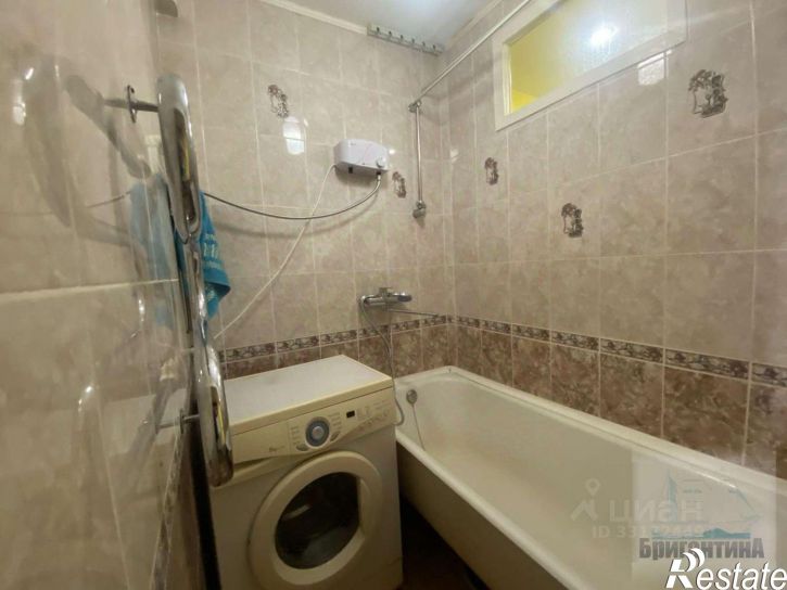 1-комн квартира ул Ново-Садовая, 157,  д. 157