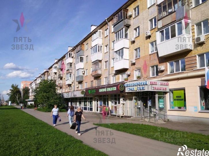 Торговое помещение ул Стара Загора, 115,  д. 115