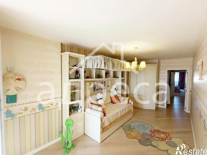 3-комн квартира ул Советской Армии, 238А,  д. 238А