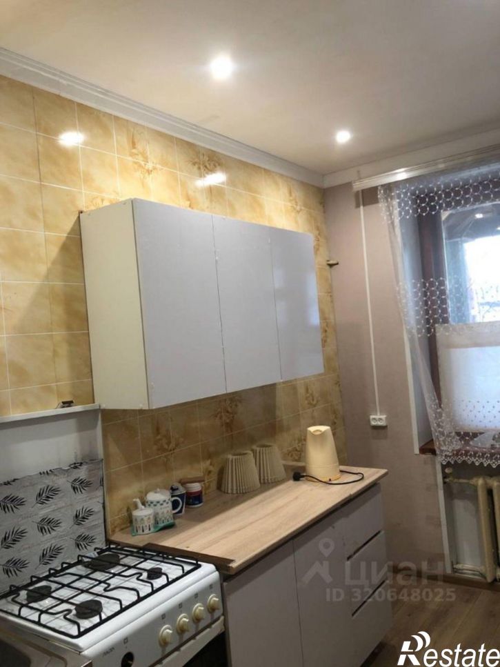2-комн квартира ул Победы, 104А,  д. 104А