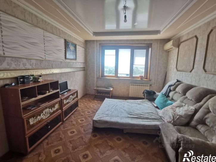 3-комн квартира Пугачевский тракт, 63,  д. 63