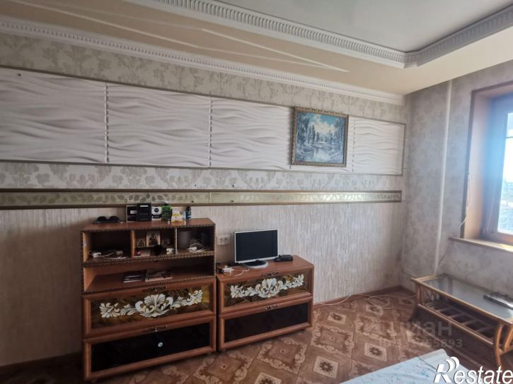 3-комн квартира Пугачевский тракт, 63,  д. 63