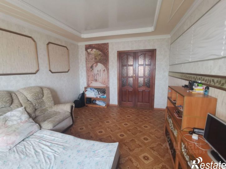 3-комн квартира Пугачевский тракт, 63,  д. 63