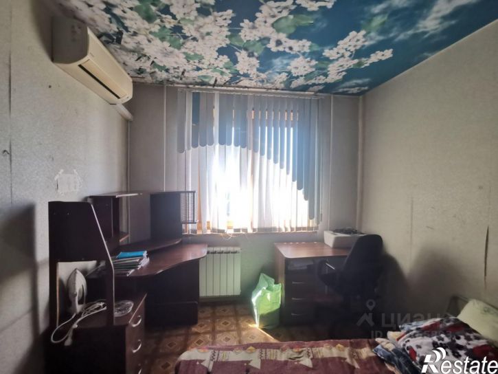 3-комн квартира Пугачевский тракт, 63,  д. 63