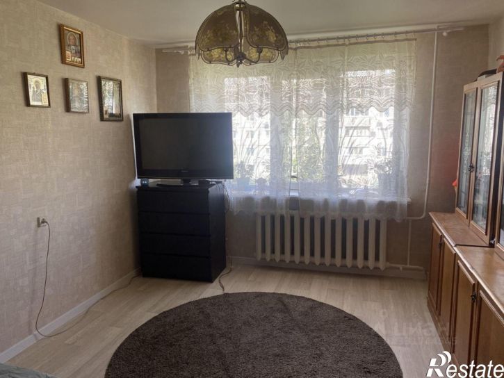 3-комн квартира ул Ново-Вокзальная, 251,  д. 251