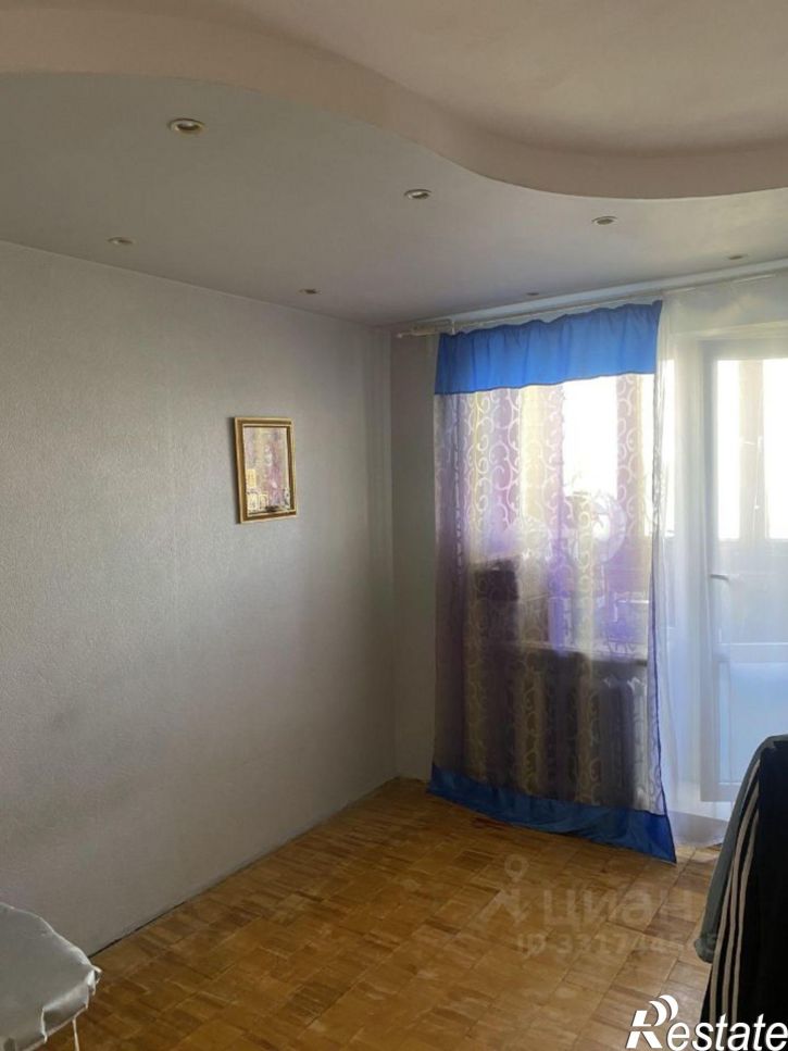 3-комн квартира ул Ново-Вокзальная, 251,  д. 251