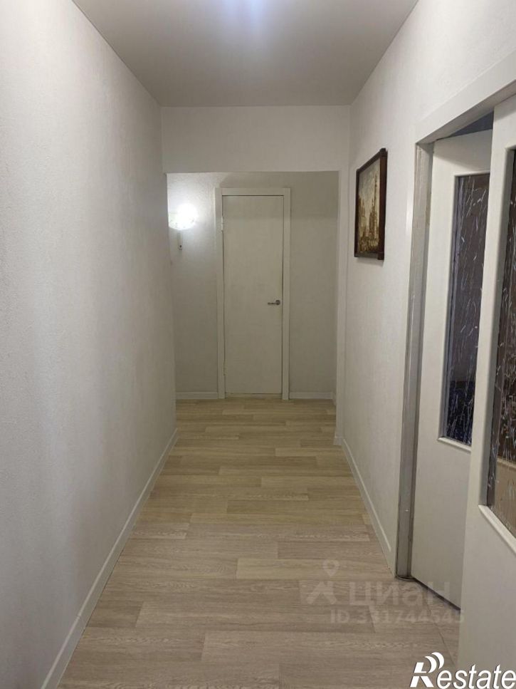 3-комн квартира ул Ново-Вокзальная, 251,  д. 251