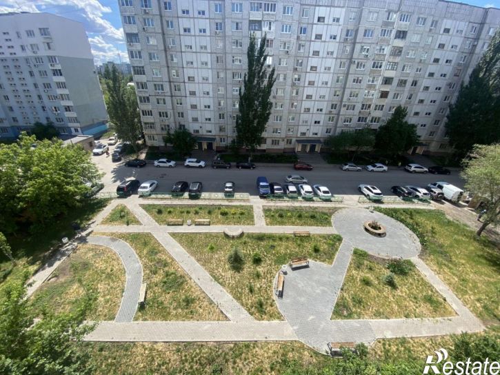 3-комн квартира ул Ново-Вокзальная, 251,  д. 251